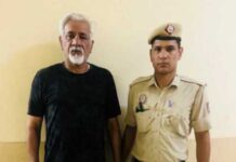 दिल्ली अग्निकांड: होटल मालिक गिरफ्तार, पुलिस मांगेगी पांच दिन की रिमांड