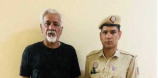 दिल्ली अग्निकांड: होटल मालिक गिरफ्तार, पुलिस मांगेगी पांच दिन की रिमांड