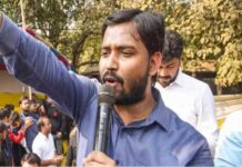 फायरिंग मामले में खान सर ने कोर्ट में किया सरेंडर, पुलिस कर रही जांच