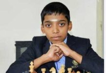 प्रज्ञानंद बने नॉर्वे चेस 2026 के चैंपियन, इतिहास रचने वाले पहले भारतीय खिलाड़ी