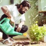 पर्दे के साथ प्रकृति के भी हीरो हैं अल्लू अर्जुन, पर्यावरण संरक्षण को दे रहे बढ़ावा