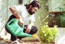 पर्दे के साथ प्रकृति के भी हीरो हैं अल्लू अर्जुन, पर्यावरण संरक्षण को दे रहे बढ़ावा