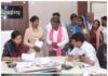 जनदर्शन में आवेदन के 24 घंटे के भीतर 8 साल से बिस्तर पर पड़ी महिला का आधार अपडेट