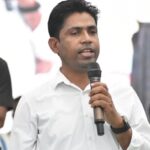 नेपाल सीमा के पास से फरार टीएमसी नेता जहांगीर खान गिरफ्तार