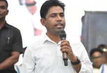 नेपाल सीमा के पास से फरार टीएमसी नेता जहांगीर खान गिरफ्तार
