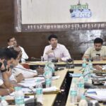 खरीफ सीजन की तैयारी तेज, किसानों को समय पर खाद-बीज उपलब्ध कराने के निर्देश