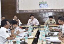 खरीफ सीजन की तैयारी तेज, किसानों को समय पर खाद-बीज उपलब्ध कराने के निर्देश