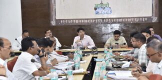 खरीफ सीजन की तैयारी तेज, किसानों को समय पर खाद-बीज उपलब्ध कराने के निर्देश