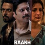 प्राइम वीडियो ने जारी किया ‘राख’ का नया ट्रेलर, सस्पेंस और भावनाओं से भरपूर कहानी की झलक