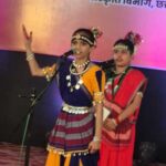 भरथरी गायन से छाई नन्ही प्रतिभा, 10 साल की अरुणिमा ने फिर जीता दिल