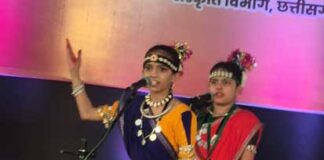 भरथरी गायन से छाई नन्ही प्रतिभा, 10 साल की अरुणिमा ने फिर जीता दिल