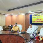 भागदौड़ और सोशल मीडिया की दुनिया बढ़ा रही तनाव, मेडिटेशन से मिलेगी मानसिक शांति: गीता दीदी