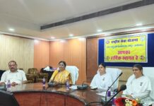 भागदौड़ और सोशल मीडिया की दुनिया बढ़ा रही तनाव, मेडिटेशन से मिलेगी मानसिक शांति: गीता दीदी