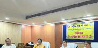 भागदौड़ और सोशल मीडिया की दुनिया बढ़ा रही तनाव, मेडिटेशन से मिलेगी मानसिक शांति: गीता दीदी