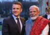 G-7 में भारत की बढ़ती अहमियत, इसलिए पीएम मोदी को मिला फ्रांस का न्योता
