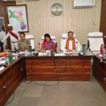 डीएमएफ फंड से विकास को रफ्तार, स्वास्थ्य-शिक्षा और पेयजल परियोजनाओं को मिली मंजूरी
