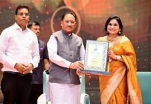 फिल्में सिर्फ मनोरंजन नहीं, समाज को दिशा देने का सशक्त माध्यम: मुख्यमंत्री साय