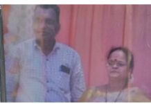 भिलाई में पति-पत्नी की संदिग्ध मौत, घर में मिले दोनों के शव