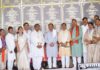 जांजगीर-चांपा को 295 करोड़ की विकास सौगात, CM साय ने 341 कार्यों का किया लोकार्पण-भूमिपूजन