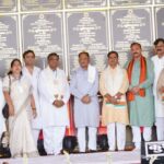 जांजगीर-चांपा को 295 करोड़ की विकास सौगात, CM साय ने 341 कार्यों का किया लोकार्पण-भूमिपूजन