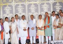 जांजगीर-चांपा को 295 करोड़ की विकास सौगात, CM साय ने 341 कार्यों का किया लोकार्पण-भूमिपूजन