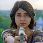 ‘गोलू’ के किरदार में वापसी को लेकर उत्साहित हैं श्वेता त्रिपाठी, ‘मिर्जापुर: द मूवी’ को लेकर साझा किए अनुभव
