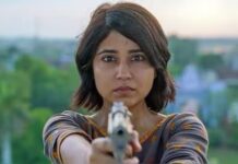 ‘गोलू’ के किरदार में वापसी को लेकर उत्साहित हैं श्वेता त्रिपाठी, ‘मिर्जापुर: द मूवी’ को लेकर साझा किए अनुभव