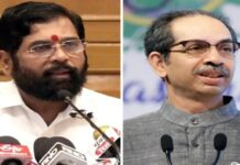महाराष्ट्र में ‘ऑपरेशन टाइगर’ की चर्चा तेज, उद्धव गुट के सांसदों-विधायकों पर शिंदे गुट की नजर