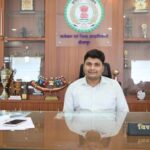 शिक्षा से जुड़ेगा हर बच्चा, तभी बनेगा सशक्त समाज: कलेक्टर विश्वदीप