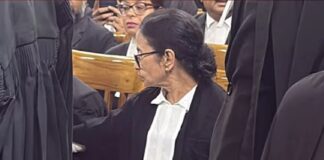 पं. बंगाल में विधानसभा स्पीकर के खिलाफ हाईकोर्ट पहुंचीं ममता बनर्जी