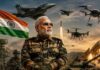 भारत के डिफेंस प्रोडक्शन ने रचा इतिहास, 1.78 लाख करोड़ के रिकॉर्ड स्तर पर पहुंचा उत्पादन