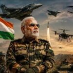 भारत के डिफेंस प्रोडक्शन ने रचा इतिहास, 1.78 लाख करोड़ के रिकॉर्ड स्तर पर पहुंचा उत्पादन