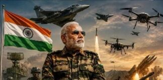 भारत के डिफेंस प्रोडक्शन ने रचा इतिहास, 1.78 लाख करोड़ के रिकॉर्ड स्तर पर पहुंचा उत्पादन
