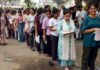 कड़ी सुरक्षा के बीच संपन्न हुई NEET परीक्षा, कठिन सवालों ने बढ़ाई छात्रों की मुश्किलें