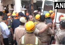 लखनऊ अग्निकांड: 14 लोगों की मौत की पुष्टि, डिप्टी सीएम ने दिए उच्चस्तरीय जांच के आदेश