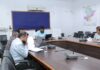 सभी शिक्षकों के लिए बायोमेट्रिक उपस्थिति अनिवार्य, बिना कारण अनुपस्थित रहने पर होगी कार्रवाई
