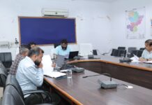 सभी शिक्षकों के लिए बायोमेट्रिक उपस्थिति अनिवार्य, बिना कारण अनुपस्थित रहने पर होगी कार्रवाई