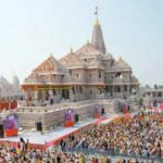 राम मंदिर चढ़ावा मामले में SIT ने सौंपी प्रारंभिक रिपोर्ट, जांच जारी