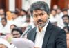 पेरियार की नास्तिक विचारधारा से अलग रुख, सीएम विजय बोले- हमारी पार्टी ईश्वर में आस्था रखती है
