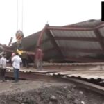 कोलकाता में तीन मंजिला निर्माणाधीन गोदाम ढहा, कई मजदूर मलबे में दबे, 18 घायल