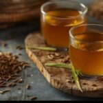 पाचन तंत्र के लिए फायदेमंद है जीरा पानी, जानिए कैसे करता है असर