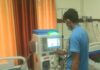निःशुल्क डायलिसिस सेवा से मरीजों को राहत, जिला अस्पताल में 14,410 सेशन पूरे