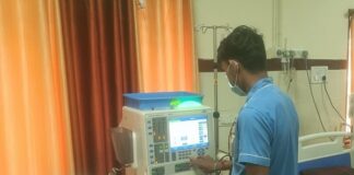 निःशुल्क डायलिसिस सेवा से मरीजों को राहत, जिला अस्पताल में 14,410 सेशन पूरे