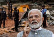 वेनेजुएला में 126 साल की सबसे बड़ी तबाही, राहत के लिए भारत भी आया आगे