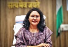 सामूहिक प्रयासों से बालोद को टीबी मुक्त बनाने का संकल्प लें : कलेक्टर दिव्या मिश्रा