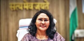 सामूहिक प्रयासों से बालोद को टीबी मुक्त बनाने का संकल्प लें : कलेक्टर दिव्या मिश्रा