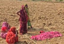 सरगुजा में नवविवाहिता ने फांसी लगाकर दी जान, मायके पक्ष ने लगाया प्रताड़ना का आरोप