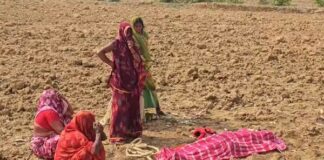 सरगुजा में नवविवाहिता ने फांसी लगाकर दी जान, मायके पक्ष ने लगाया प्रताड़ना का आरोप