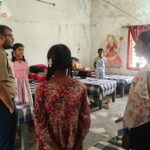 छात्रावासों में लापरवाही पर सख्त कार्रवाई, भृत्य और अधीक्षक निलंबित