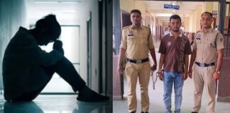 इंस्टाग्राम पर नाबालिग को धमकाने वाला आरोपी गिरफ्तार